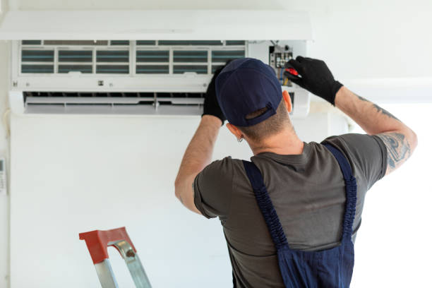 Best Residential Air Duct Cleaning  in Bloomfield, NY