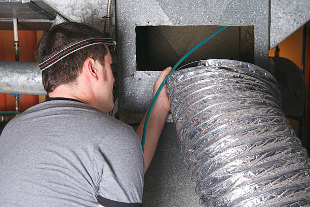 Best Air Duct Cleaning Near Me  in Bloomfield, NY