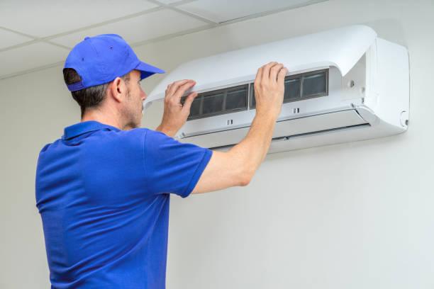 Best Air Vent Cleaning Services  in Bloomfield, NY