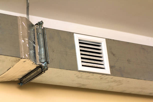 Best Best Air Duct Cleaning Company  in Bloomfield, NY